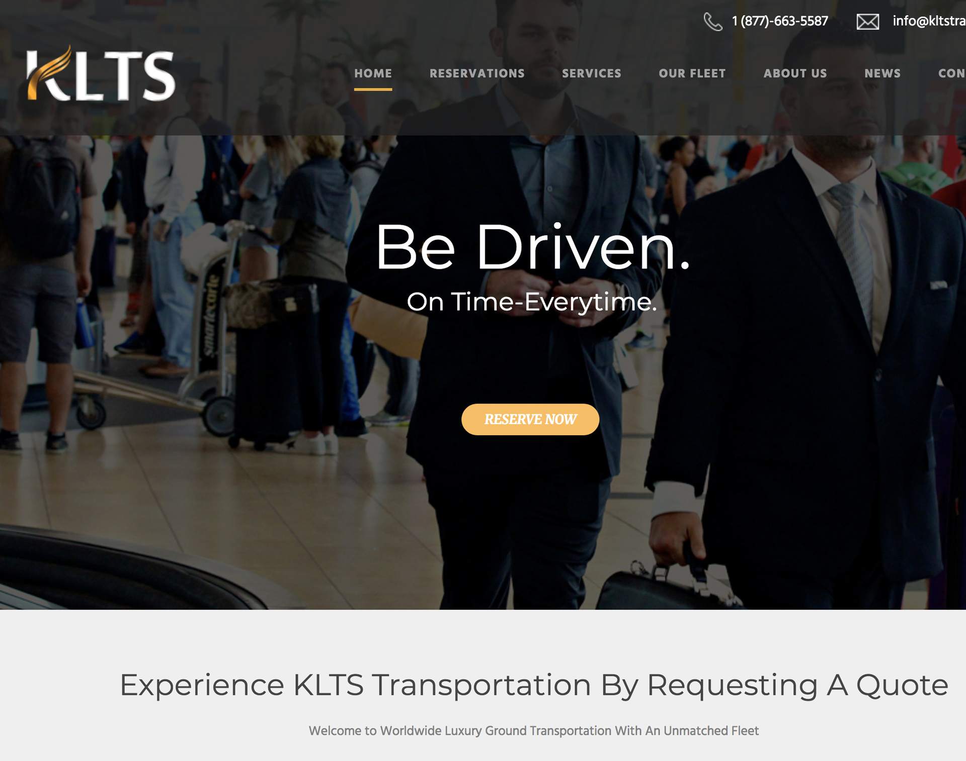 KLTS