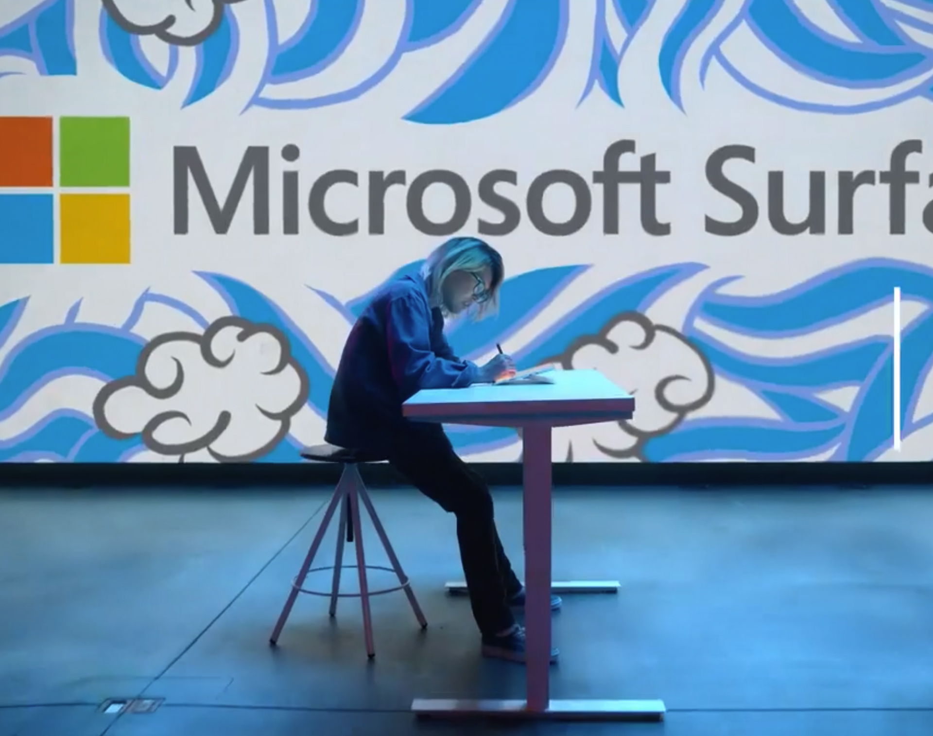 Microsoft
